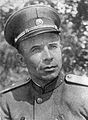 Николай Филиппович Батюк, гв. ген.-майор, командир 79 гв. сд (погиб).