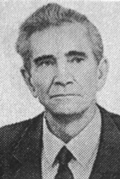 Анатолий Васильевич Иванов