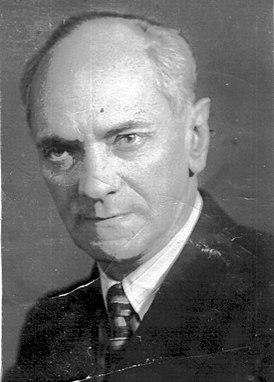 Фото сделано 30 января 1955 г. в г. Орджоникидзе (из семейного архива Гавриловой О.Ю.)
