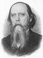 М. Е. Салтыков-Щедрин, 1860-е годы