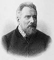 Н. С. Лесков, 1880-е годы