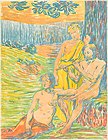 Пан. Аркадия. Национальная галерея искусства, Вашингтон, округ Колумбия, США