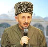 Шейх Ахмед Афанди