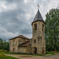 Рождества Богородицы