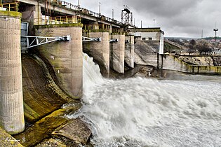 Водохранилище