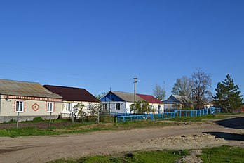 Улица Школьная