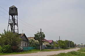 Улица Советская