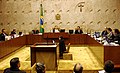 Федеральный верховный суд Бразилии