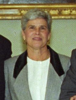 Чаморро в 1993 году