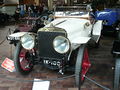 Hispano-Suiza Alphonso XIII (1912)