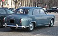 Peugeot 403 седан