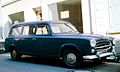 Peugeot 403 универсал