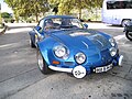 Alpine A110 1965 г.