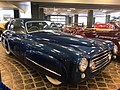 Delahaye 135MS "Ghia"