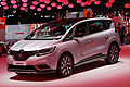 Renault Espace 5, 2014