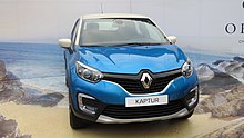 Renault Kaptur