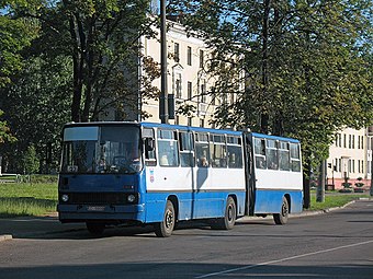 Ikarus 280