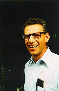 Бранко Грюнбаум, 1975 год