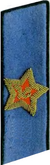 петлица ркм 1936