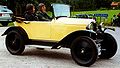 Citroën 5 CV Type C2 Торпедо 1923