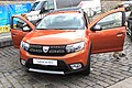 Sandero Stepway