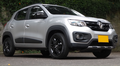 Renault Kwid Outsider