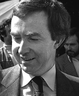 Джо Кларк Торонто, 1979 год