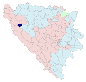 Община Петровац на карте