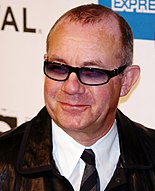 Bernie Taupin in 2011