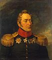 Николай Хованский