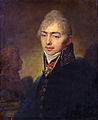 Александр Хованский