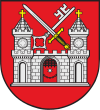 Герб Тарту