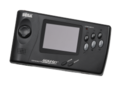 Sega Genesis Nomad