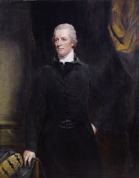 Портрет работы Джона Хопнера (после 1806)