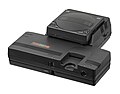 TurboGrafx-16 CD-ROM²