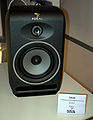 Focal CMS 65 на IBC 2008