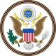 Герб США