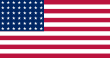 Флаг США (48 звёзд)