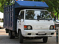 Hyundai Porter (1993-1996)