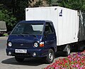 Hyundai Porter (C 1996)