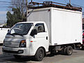 Hyundai Porter II (с 2005)