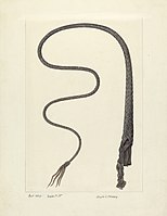 Плеть заплетённая, как ТГ, 1937, Национальная галерея искусства