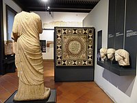 2x29 ТГ, en:Musei Civici di Padova