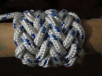 Hansen knot