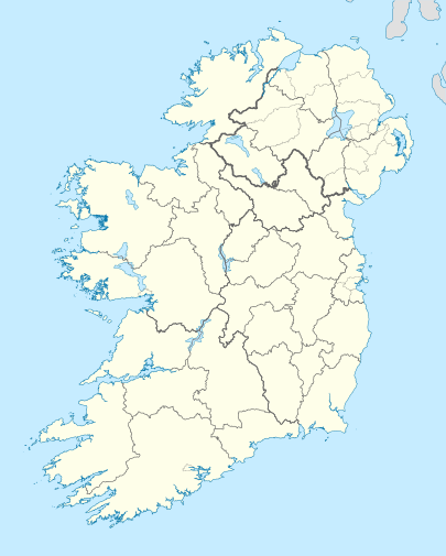 Всеирландский чемпионат по гэльскому футболу (Ирландия (остров))