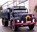 Scania-Vabis LS75 (1961)