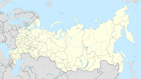 Большой новосибирский планетарий (Россия)