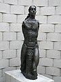 Джейкоб Эпстайн, Angel-torso, 1923-1961