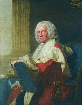 Арчибальд Кэмпбелл, 3-й герцог Аргайл, 1-й граф Илэй