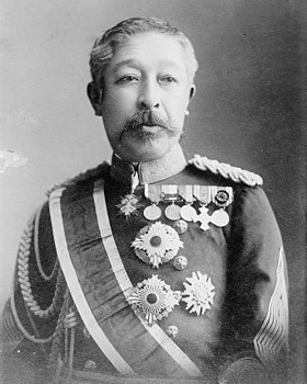 Принц Фусими Саданару, 1910—1915 годы